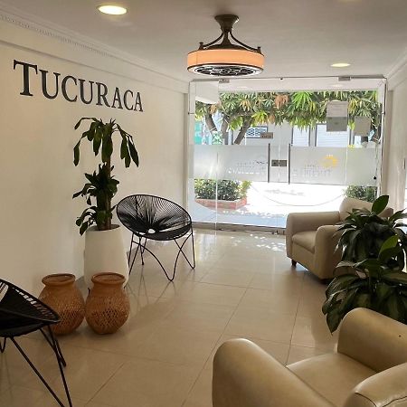 Hotel Tucuraca By Dot Tradition Σάντα Μάρτα Εξωτερικό φωτογραφία